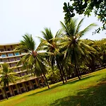 Taj Samudra, Colombo