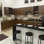 3 Bhk Furnished House-Apartment In Central Colombo