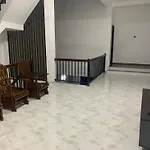 3 Bhk Furnished House-Apartment In Central Colombo