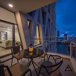 Altair Apartment By Ts
