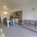 Colombo Apartments - Capital Park