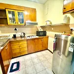 Budget Apartment Startfordhill Residencies