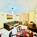 Cozy Apartment Colombo