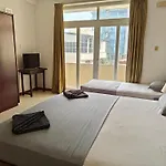 Palmyrah Residencies