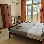 Palmyrah Residencies