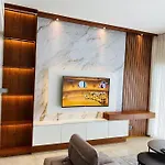 3Br Luxury Apartment In Altair 35Th Floor