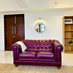 Pendennis Fern - 4-Bedroom Luxury Retreat With Rooftop Pool In Central Colombo