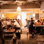Drop Inn Hostels