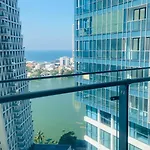 Luxury Sky Apartment