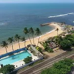 Colombo Apartments - Capital Park