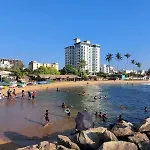 Colombo Apartments - Capital Park