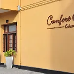 Comfort@15 Hotel Colombo