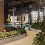 Colombo Trizen J&J Future Apart Ment