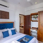 Diplomat Suites At Heights Residencies