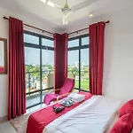 Diplomat Suites At Heights Residencies