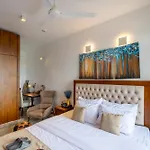 Diplomat Suites At Heights Residencies