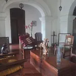 College House Cosy Room