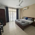 Palmyrah Residencies