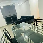 Oval View Residencies