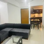 Oval View Residencies