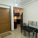 Oval View Residencies