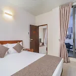 Marine Suites