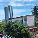 Colombo Downtown Monkey Backpackers Hostel