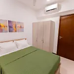 Urban Oasis, Tri-Zen Luxury Apartment In Central Colombo