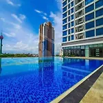 Luxury Apartment Colombo 2