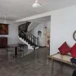 Aaram House Colombo