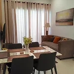 Colombo, Trizen Luxury Apartments, Sri Lanka