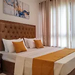 Colombo, Trizen Luxury Apartments, Sri Lanka