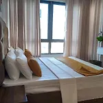 Colombo, Trizen Luxury Apartments, Sri Lanka