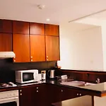 Apartment In Crescat Colombo