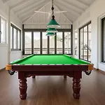 Teal Villa