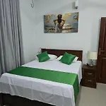 Kohomba Gaha Residencies Colombo 7