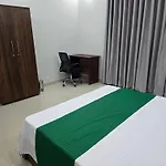 Kohomba Gaha Residencies Colombo 7