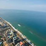 Luxury 3Br Colombo Sky Rise Apartment