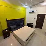Metro City Hotel