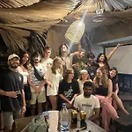Drop Inn Hostels