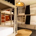 Alma Boutique Hostel - Colombo