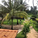 C J Beach Resort