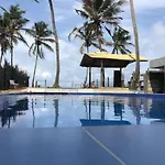 C J Beach Resort
