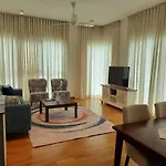 Cozy, City Luxury!
