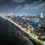 Mirage Colombo