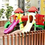 Skylounge Apartment Colombo