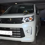 Zain Apartments