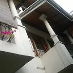 The Deane Residence