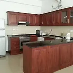 Zain Apartments