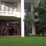 Silvikris Villa